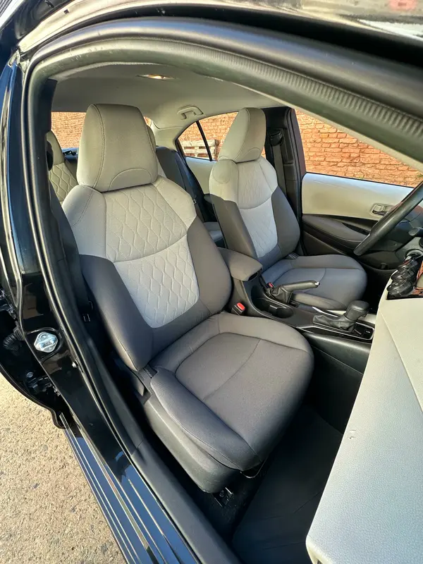 Mirá esta publicación de Toyota Corolla