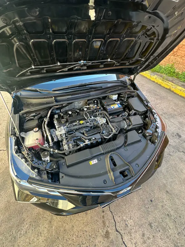Mirá esta publicación de Toyota Corolla