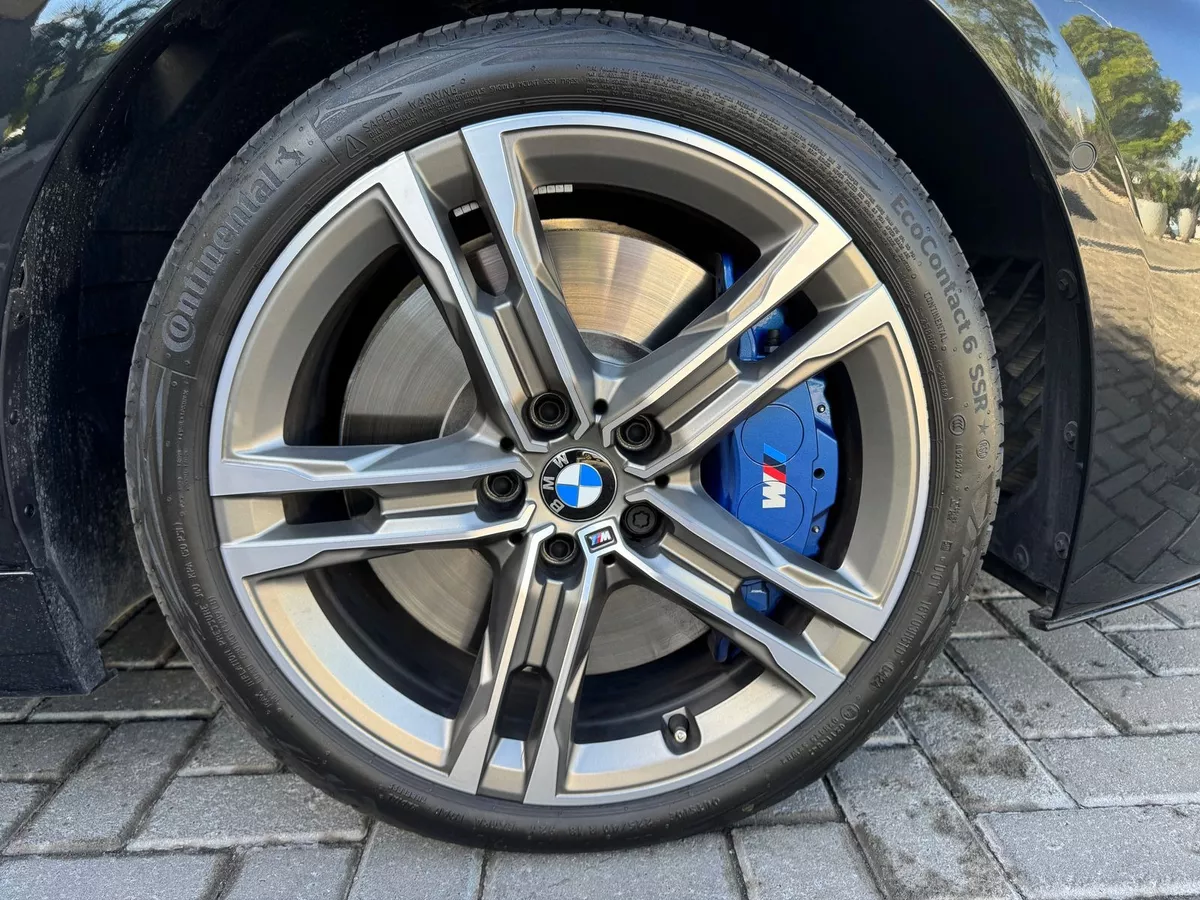 Mirá esta publicación de BMW Serie 1