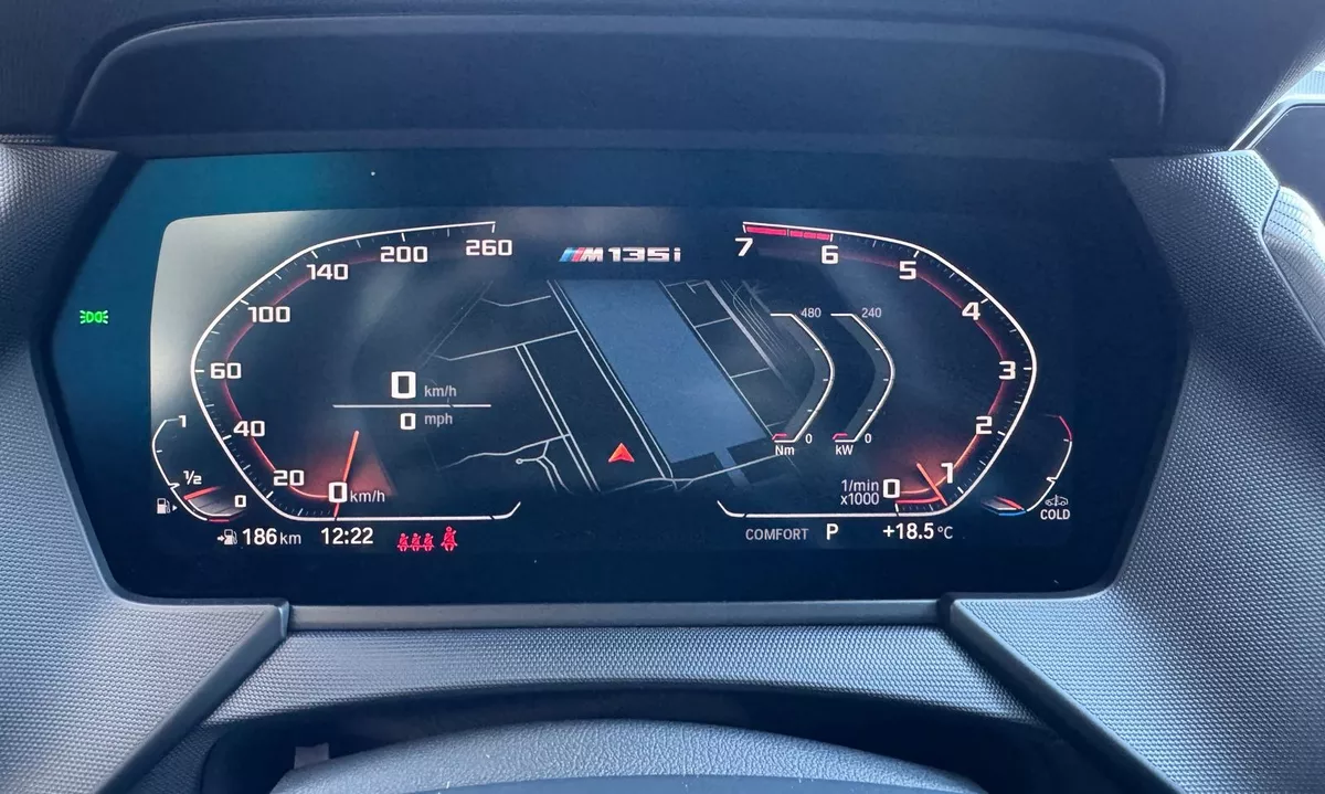 Mirá esta publicación de BMW Serie 1