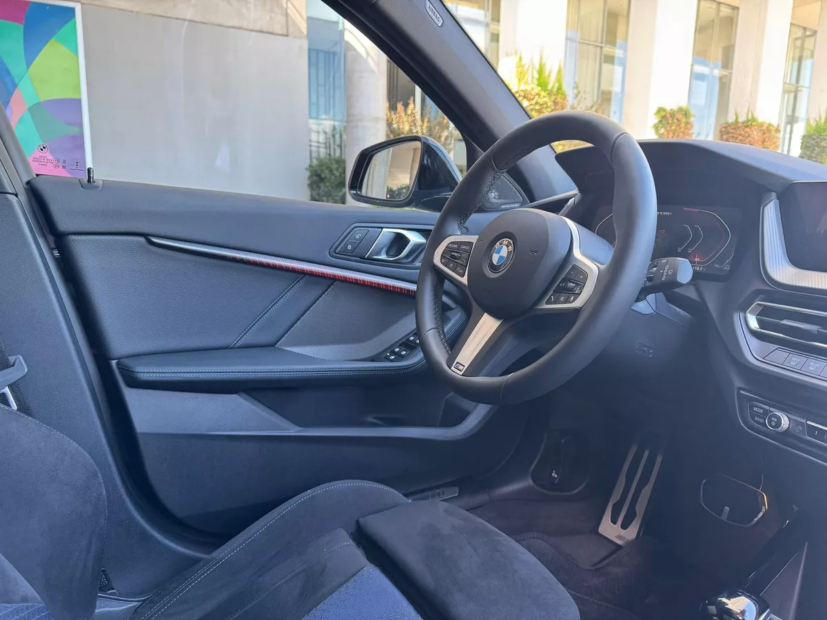 Mirá esta publicación de BMW Serie 1