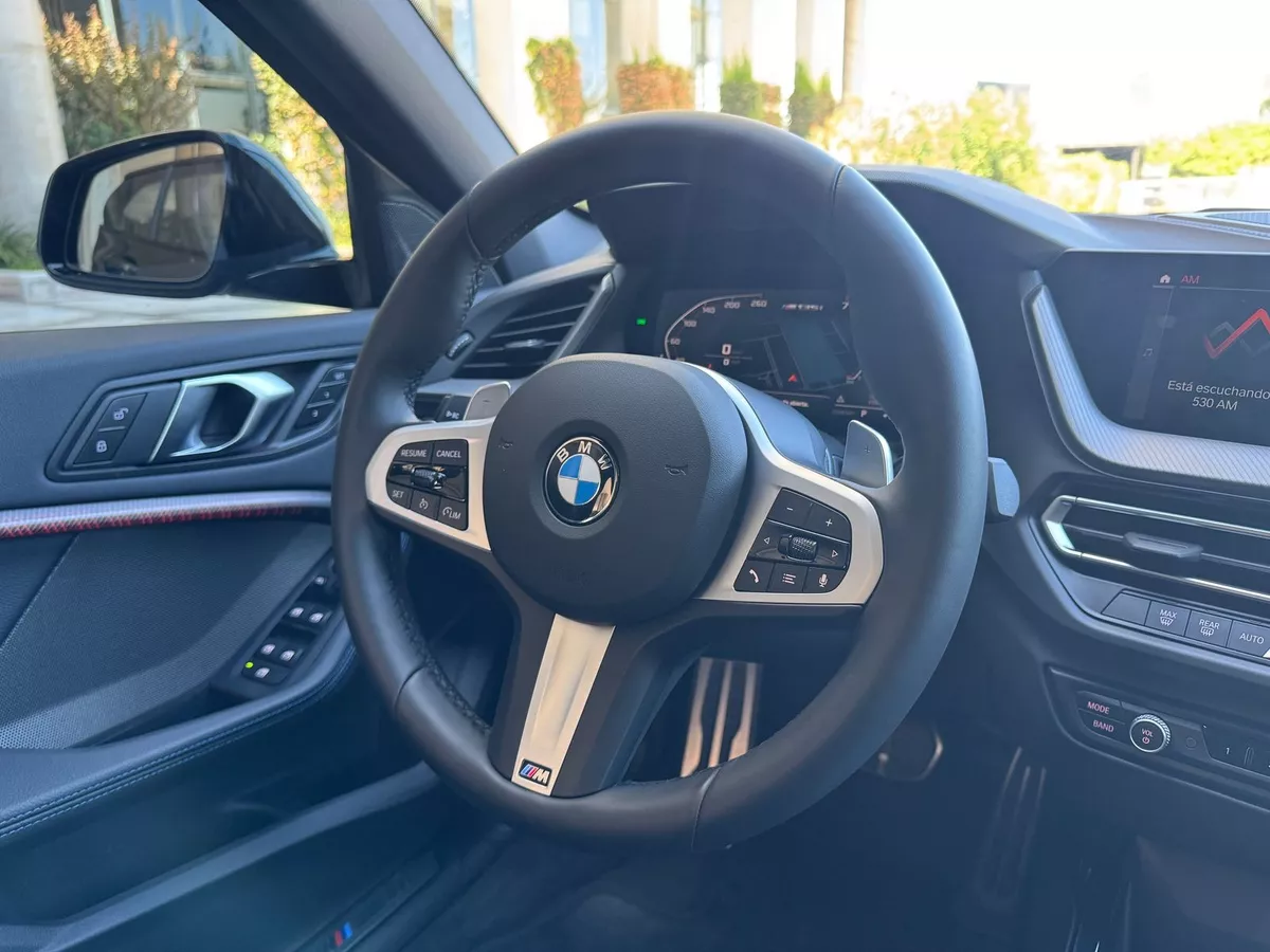 Mirá esta publicación de BMW Serie 1