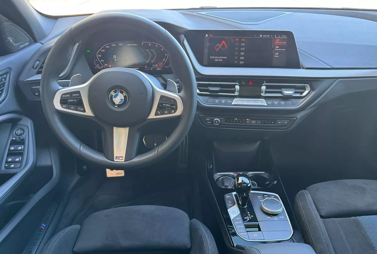 Mirá esta publicación de BMW Serie 1
