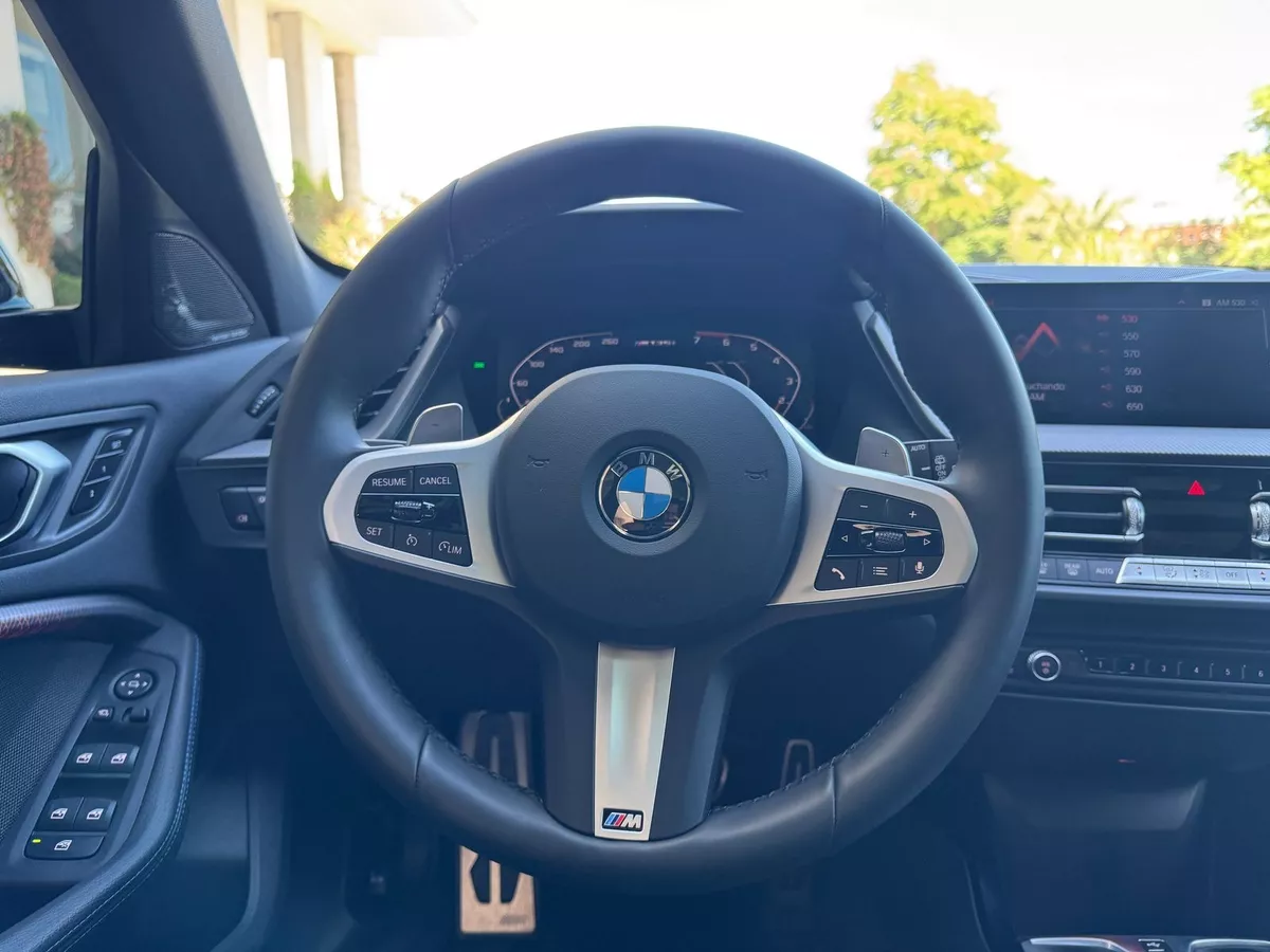 Mirá esta publicación de BMW Serie 1