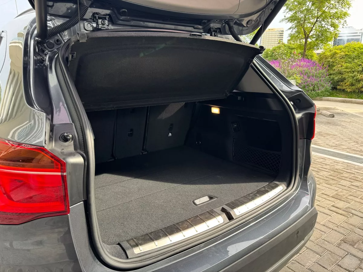 Mirá esta publicación de BMW X1