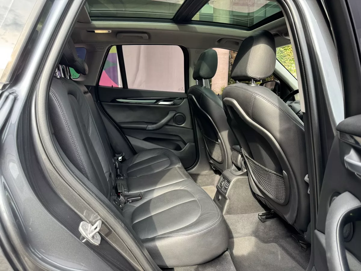 Mirá esta publicación de BMW X1