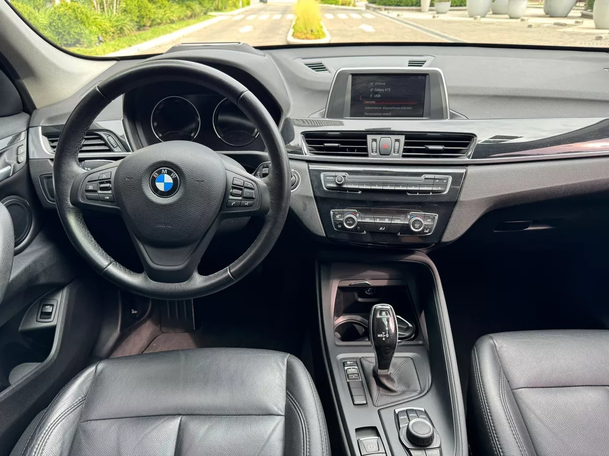 Mirá esta publicación de BMW X1