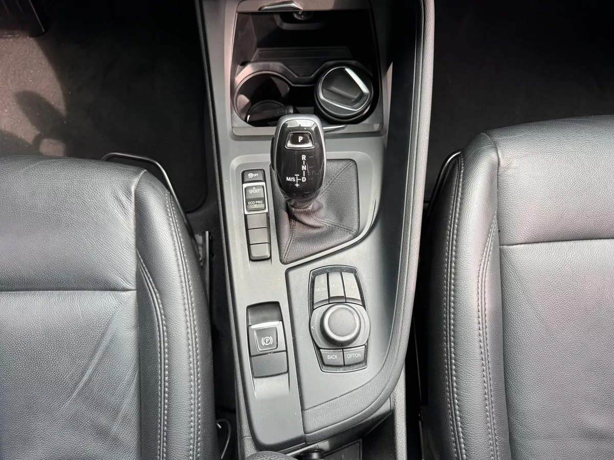 Mirá esta publicación de BMW X1