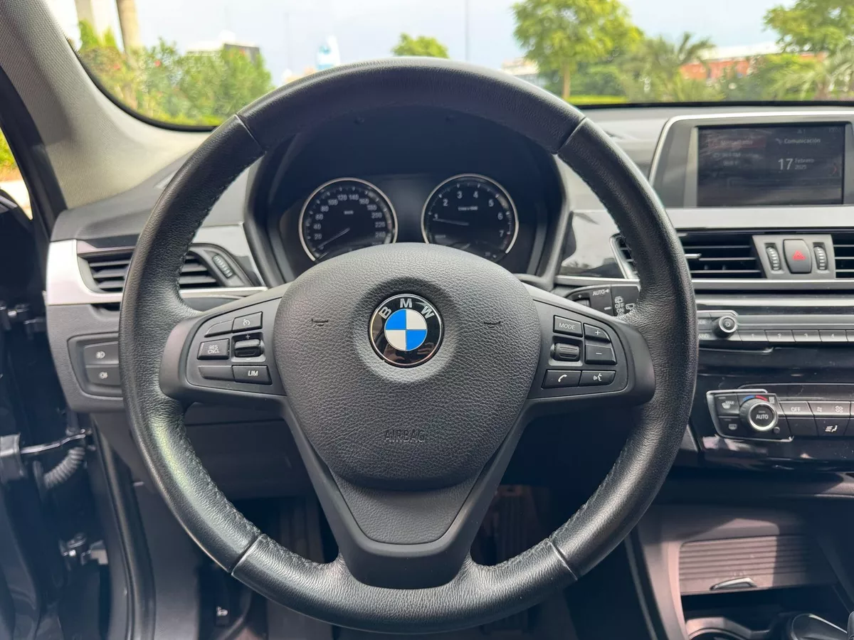 Mirá esta publicación de BMW X1