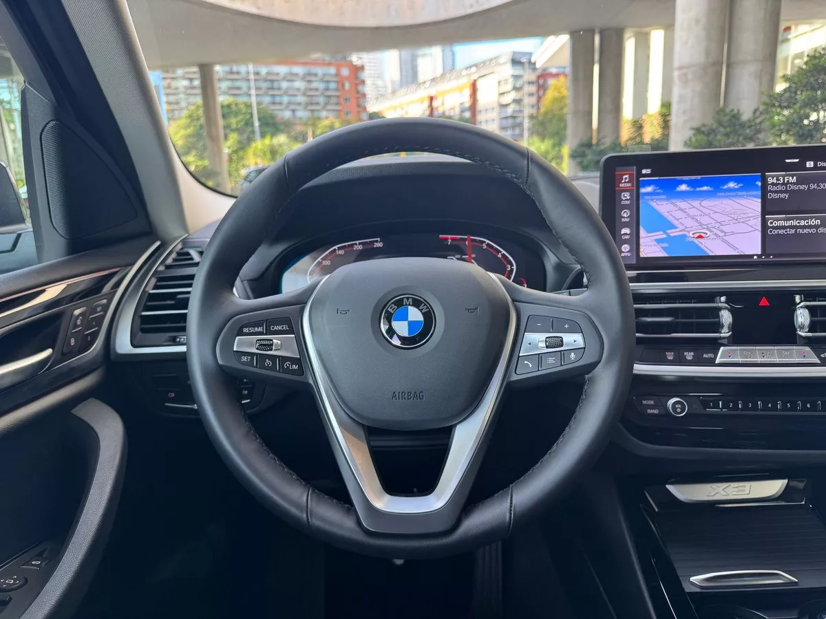 Mirá esta publicación de BMW X3