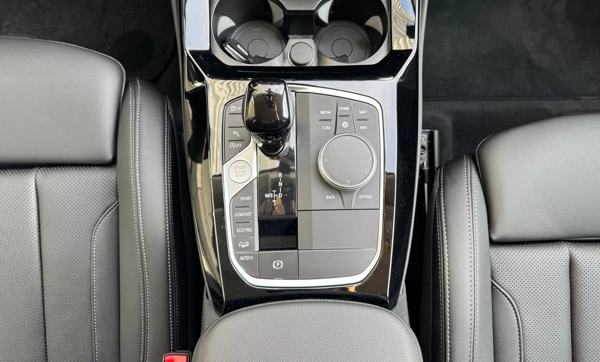 Mirá esta publicación de BMW X3