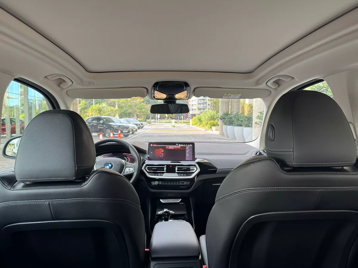 Mirá esta publicación de BMW X3