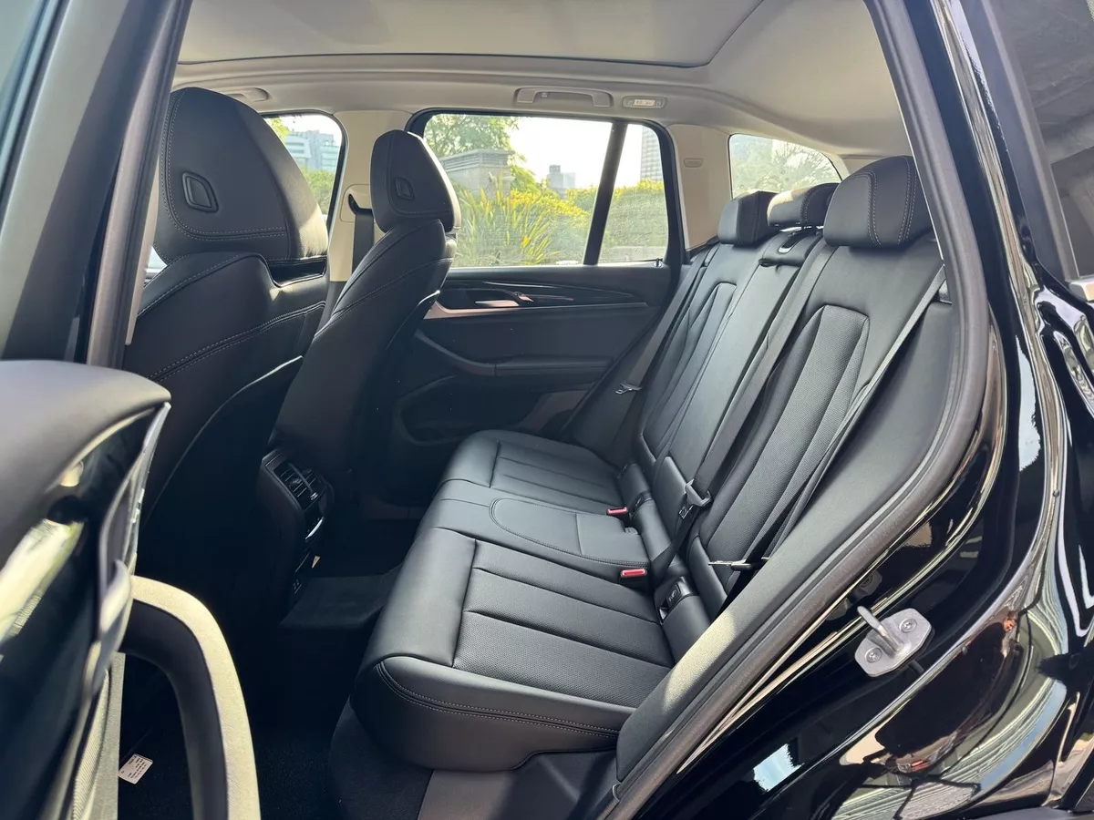 Mirá esta publicación de BMW X3