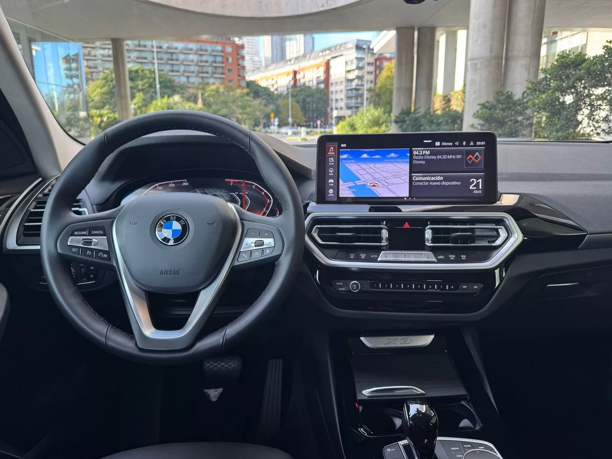 Mirá esta publicación de BMW X3