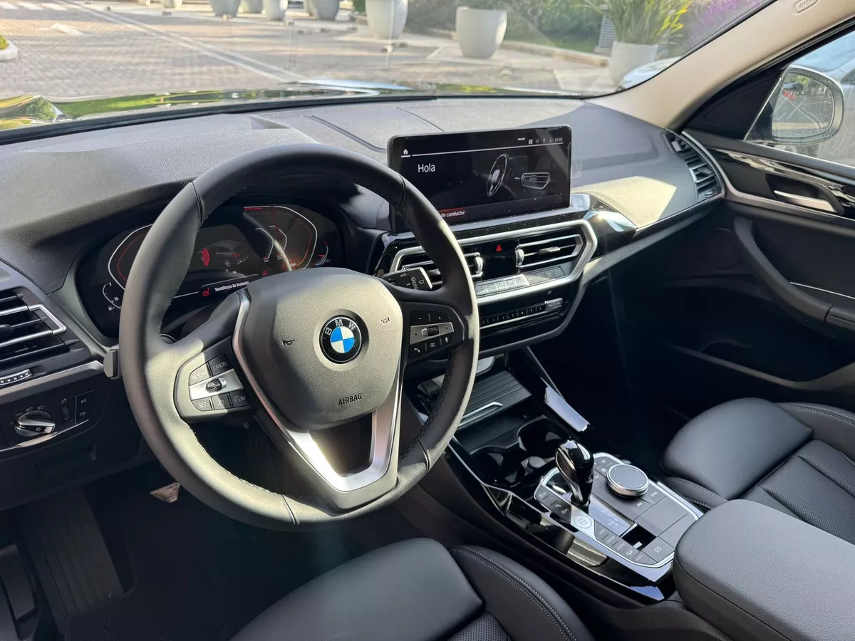 Mirá esta publicación de BMW X3
