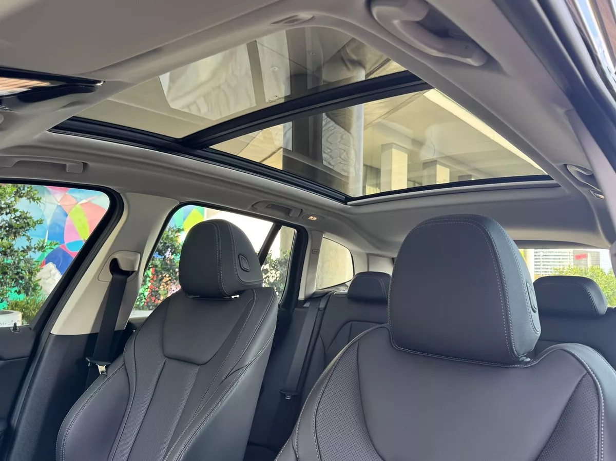 Mirá esta publicación de BMW X3