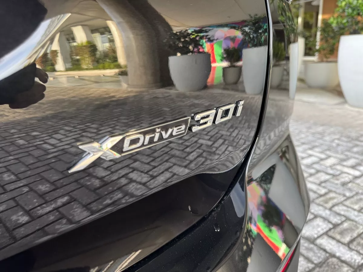Mirá esta publicación de BMW X3