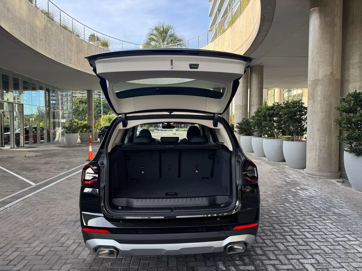 Mirá esta publicación de BMW X3