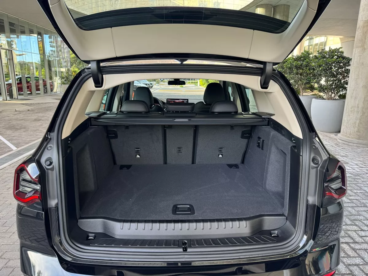 Mirá esta publicación de BMW X3