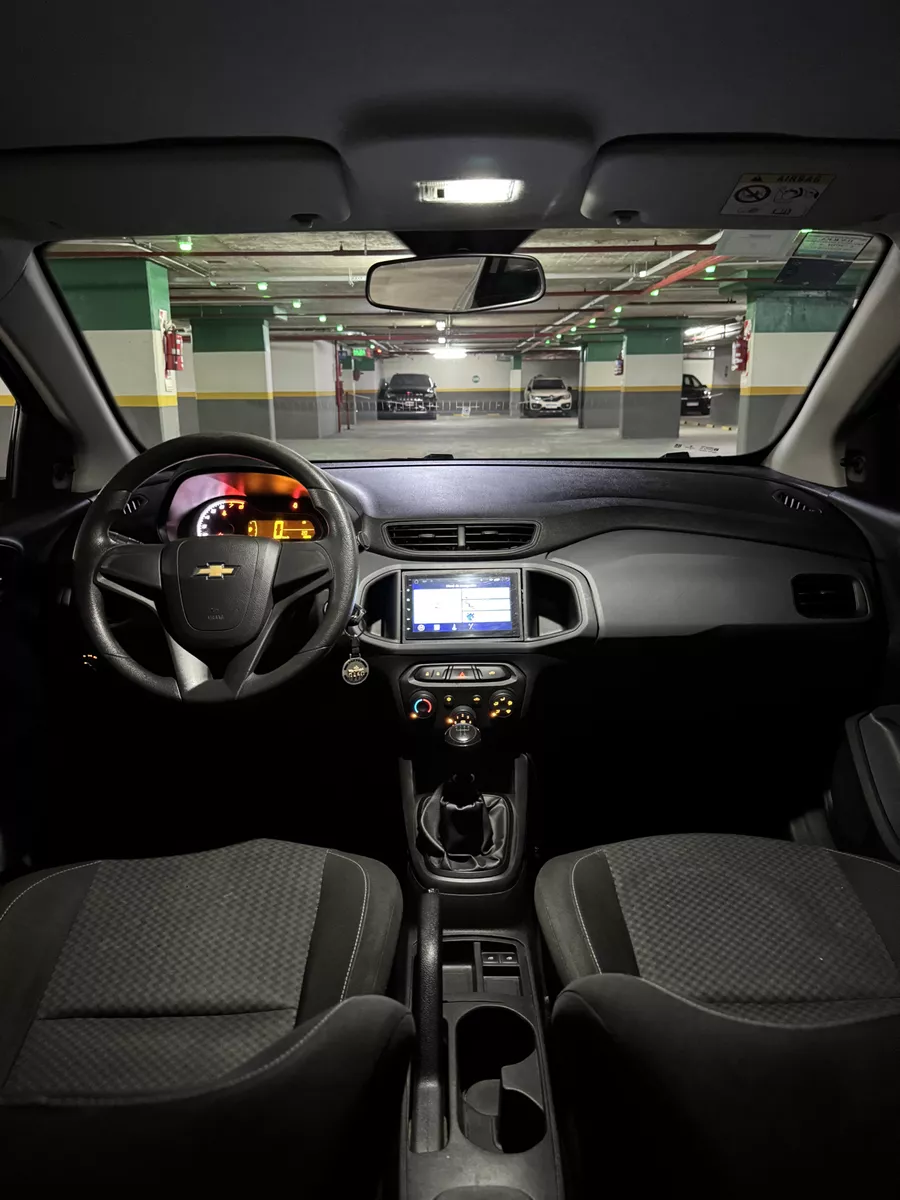 Mirá esta publicación de Chevrolet Onix