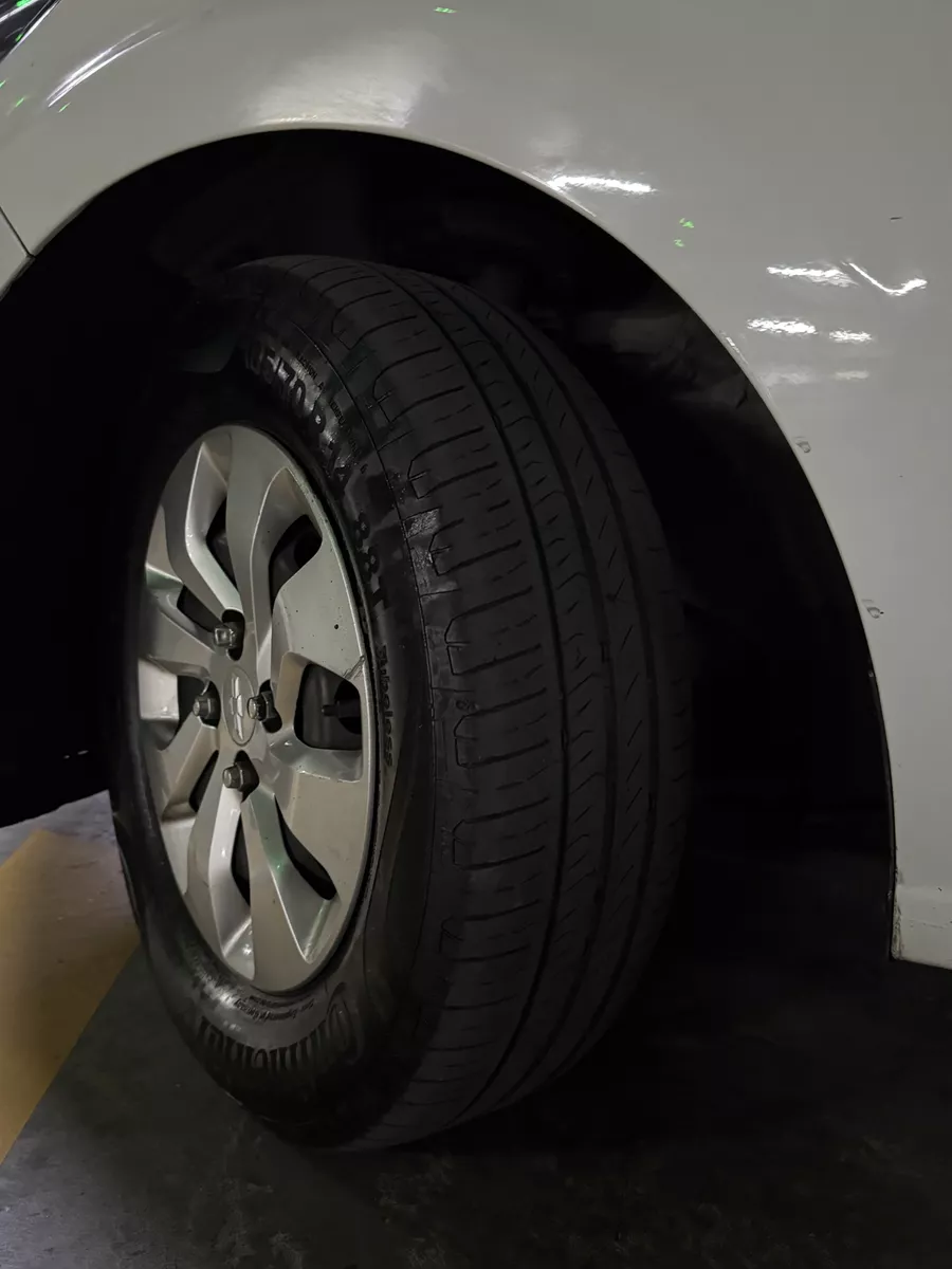 Mirá esta publicación de Chevrolet Onix