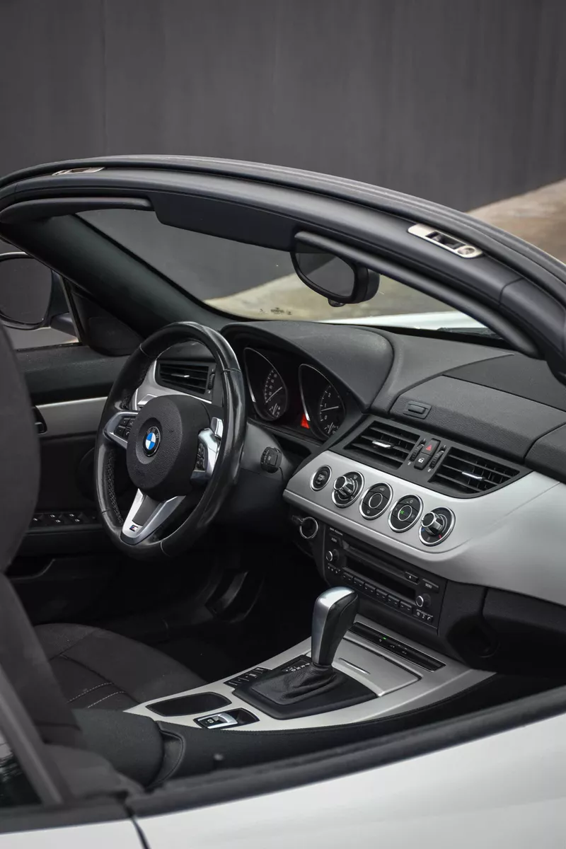 Mirá esta publicación de BMW Z4