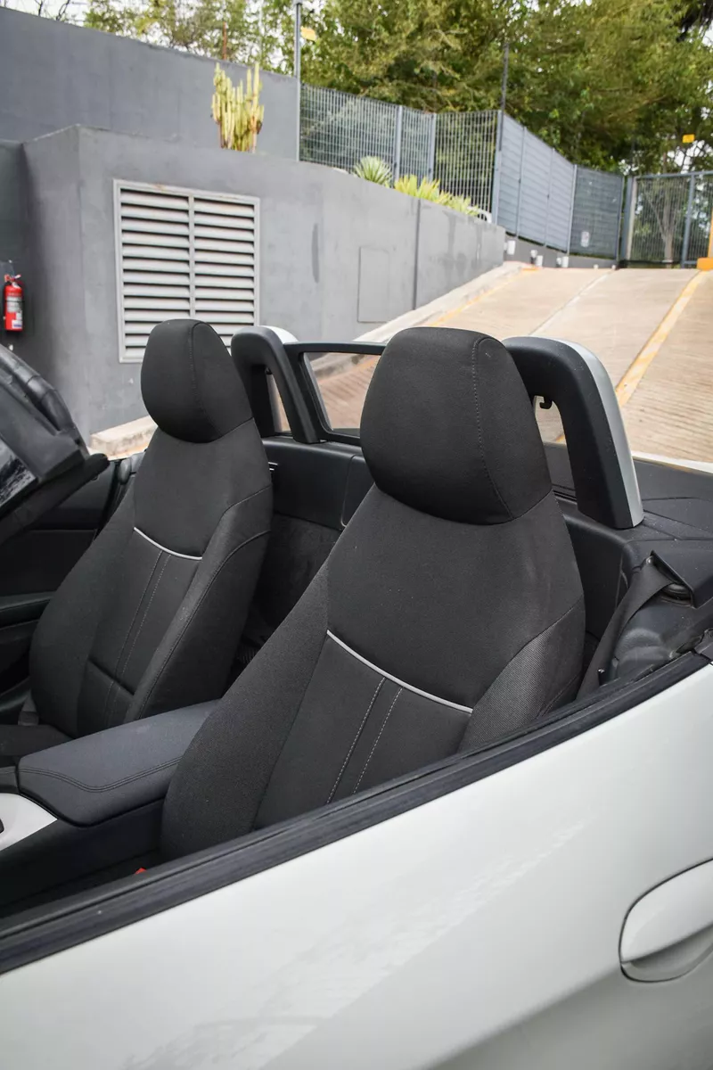 Mirá esta publicación de BMW Z4