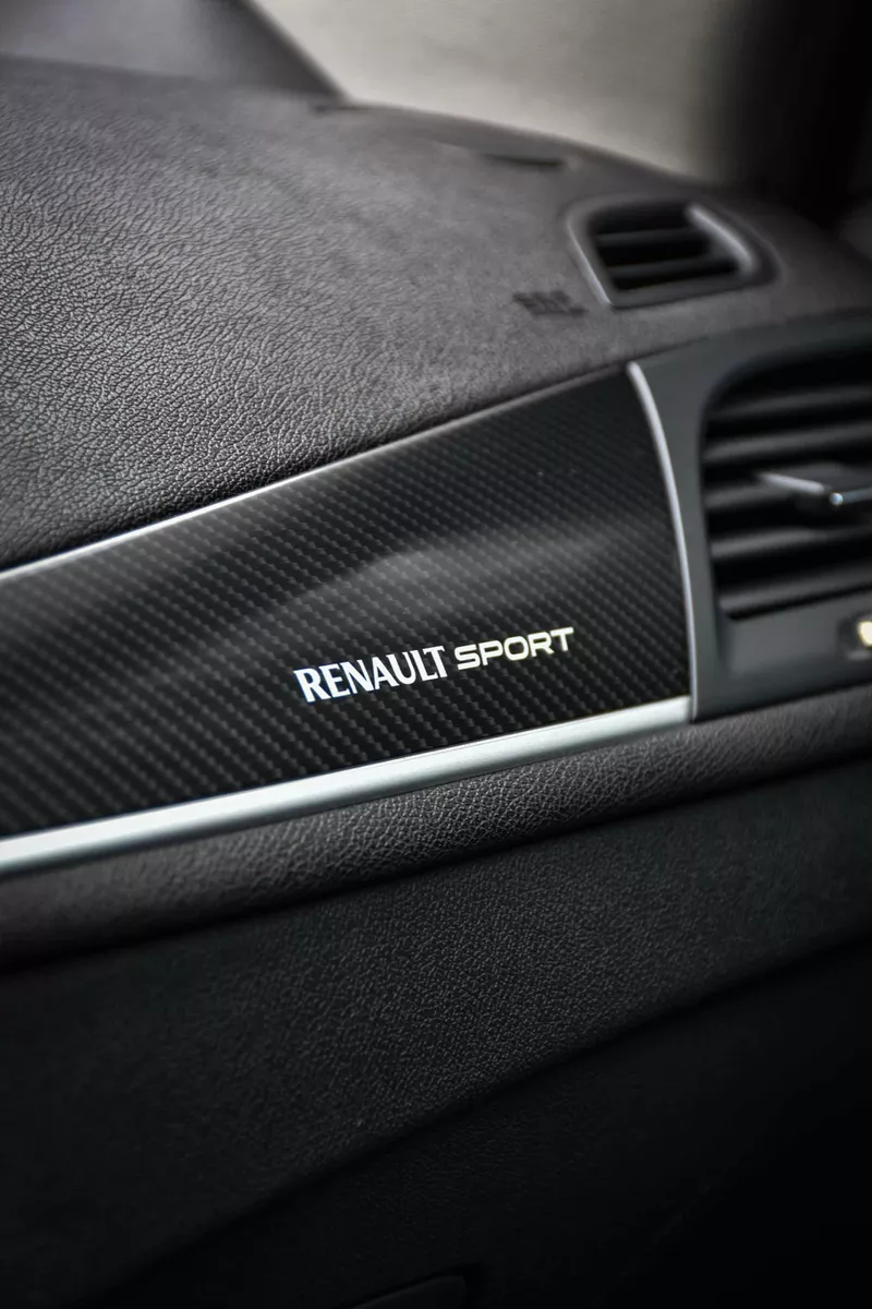 Mirá esta publicación de Renault Megane