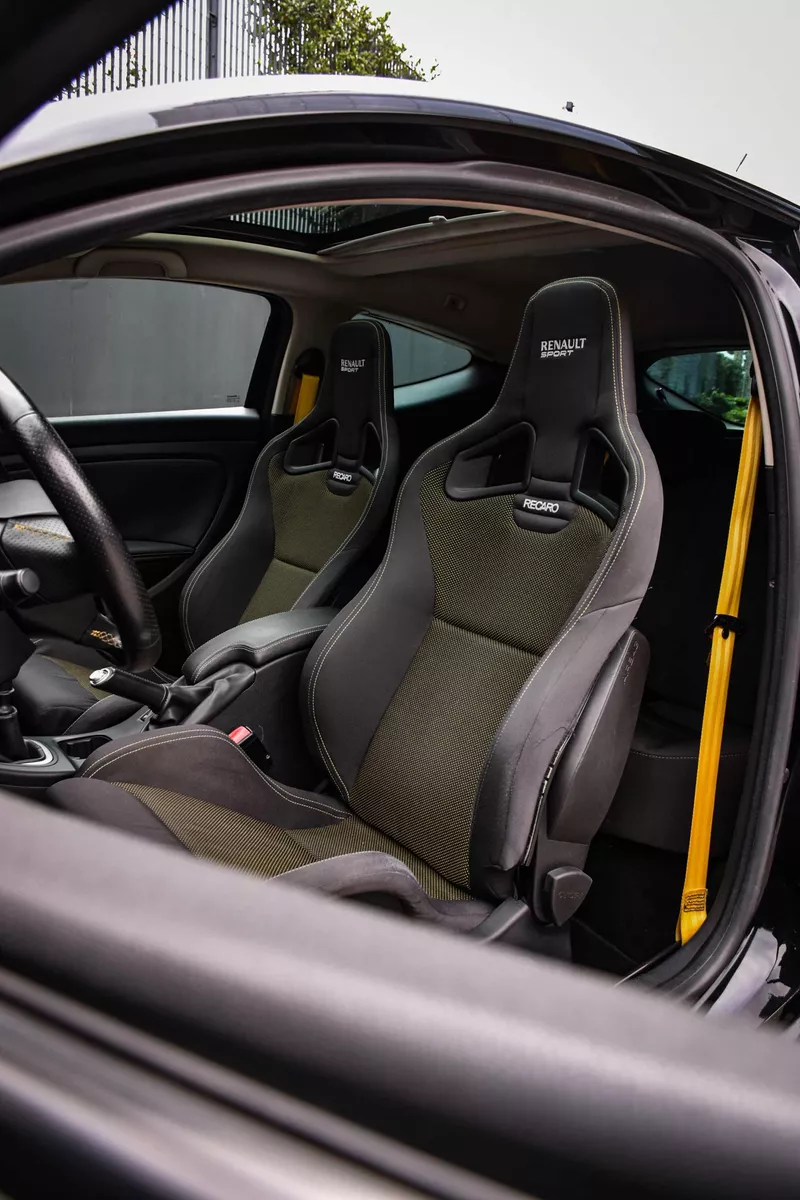 Mirá esta publicación de Renault Megane