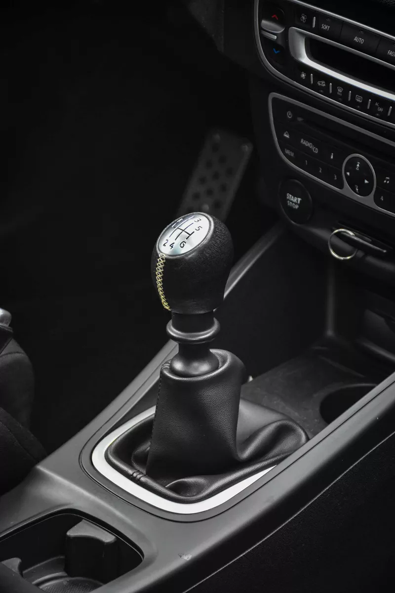 Mirá esta publicación de Renault Megane