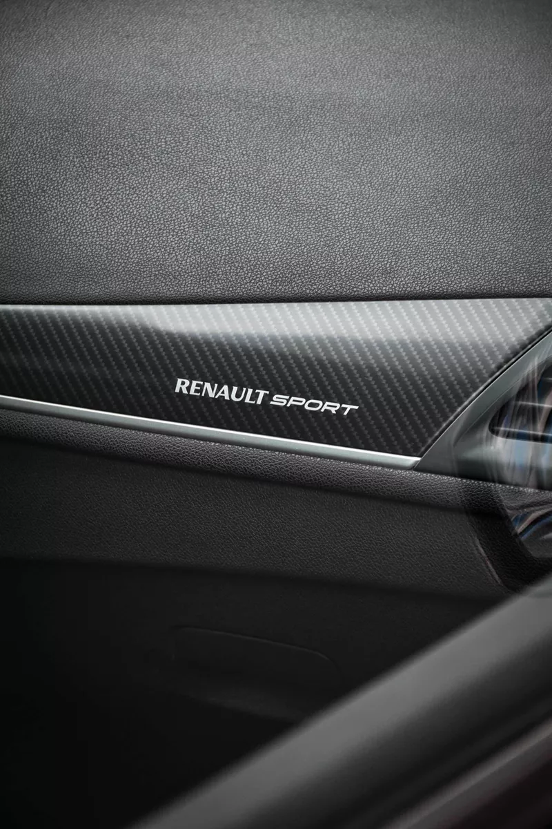 Mirá esta publicación de Renault Megane