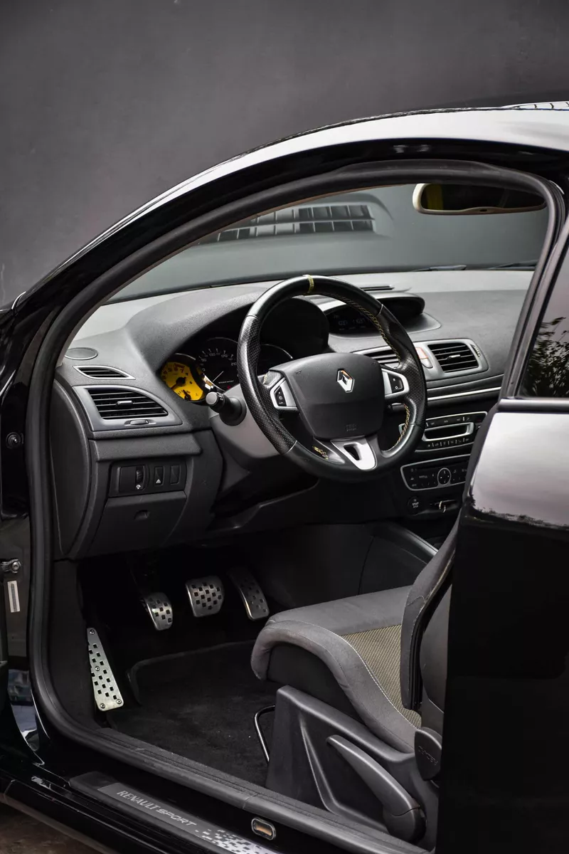Mirá esta publicación de Renault Megane