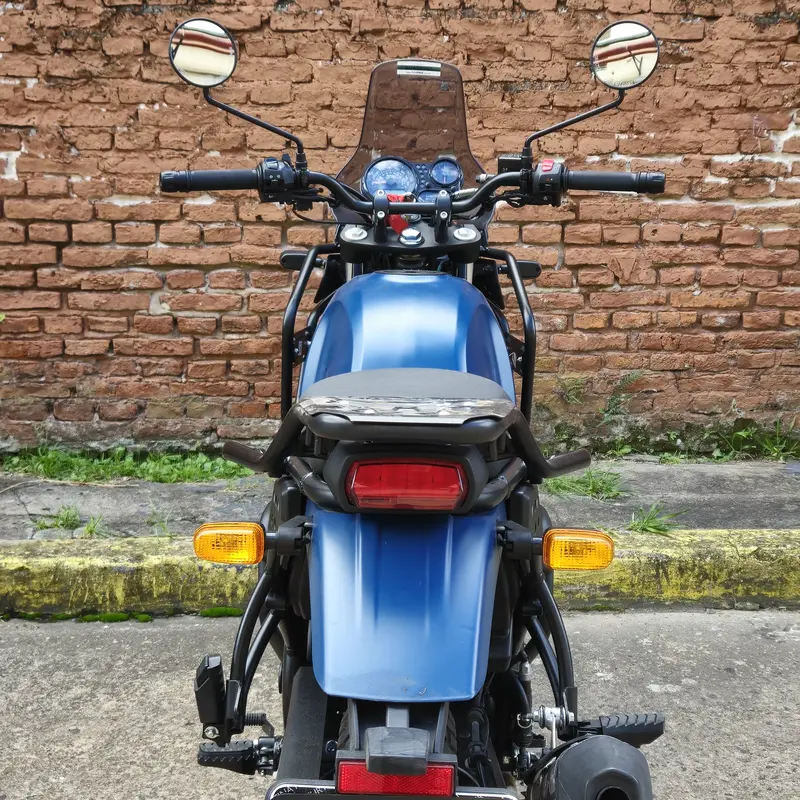 Mirá esta publicación de Royal Enfield 411