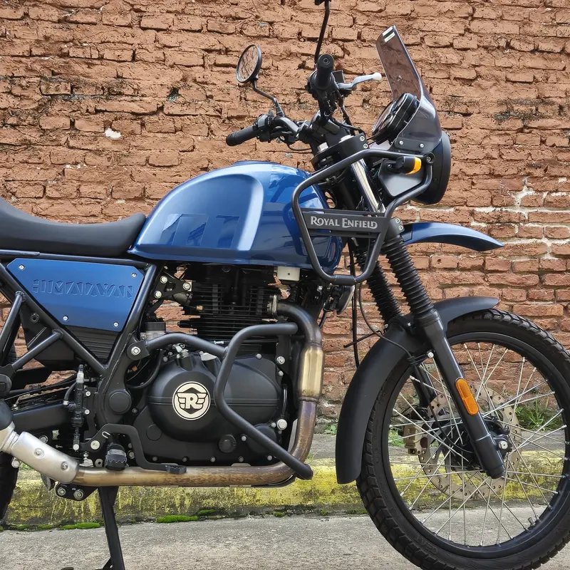 Mirá esta publicación de Royal Enfield 411