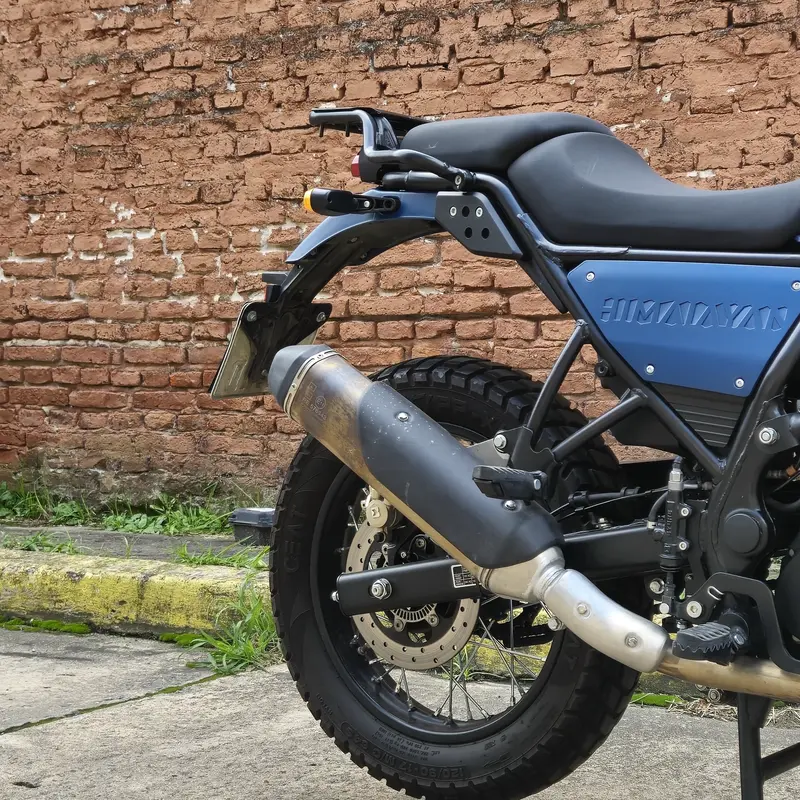 Mirá esta publicación de Royal Enfield 411