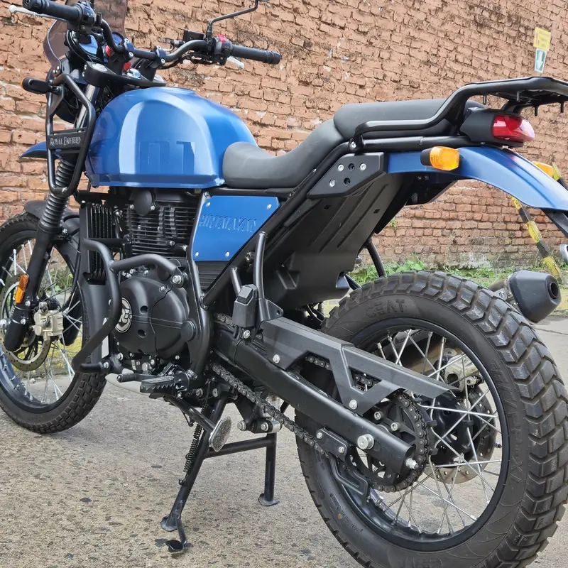 Mirá esta publicación de Royal Enfield 411