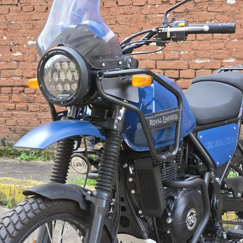 Mirá esta publicación de Royal Enfield 411