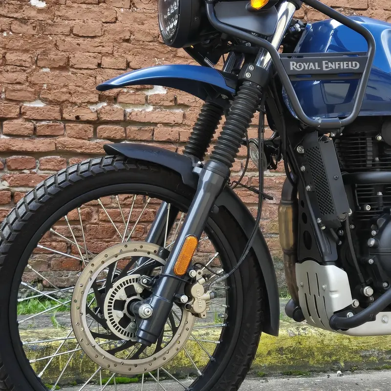 Mirá esta publicación de Royal Enfield 411