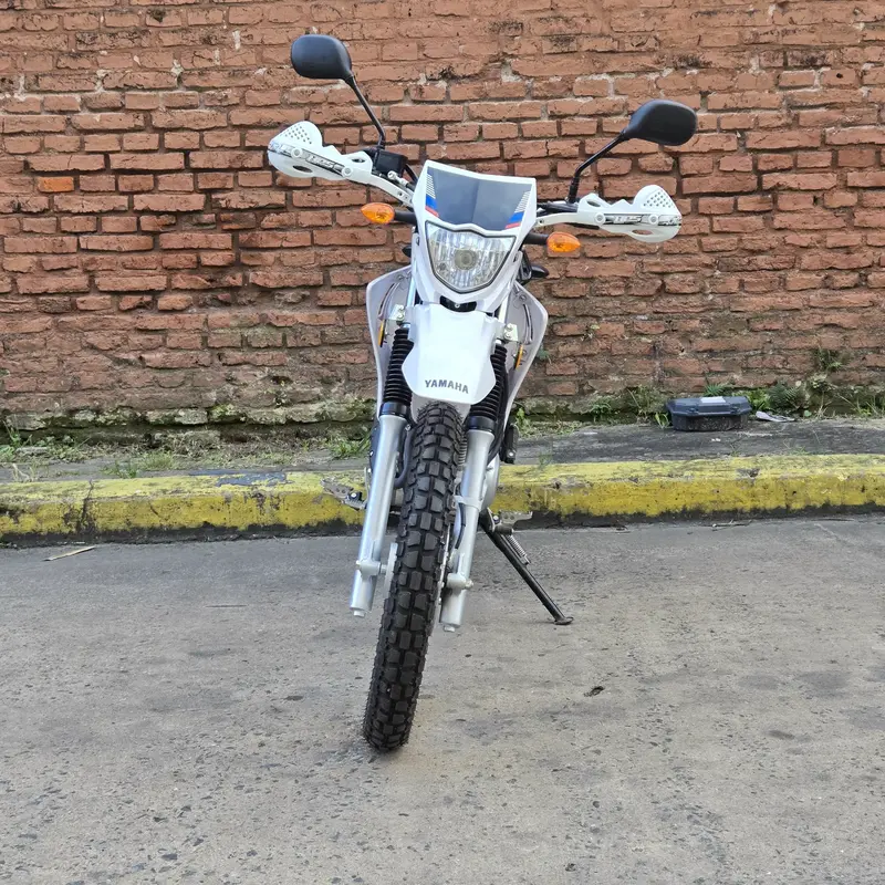 Mirá esta publicación de Yamaha 125 XTZ