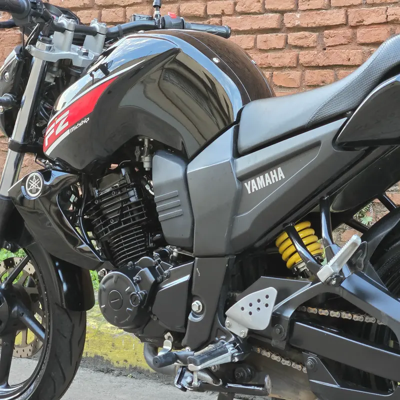 Mirá esta publicación de Yamaha 160 FZ 16