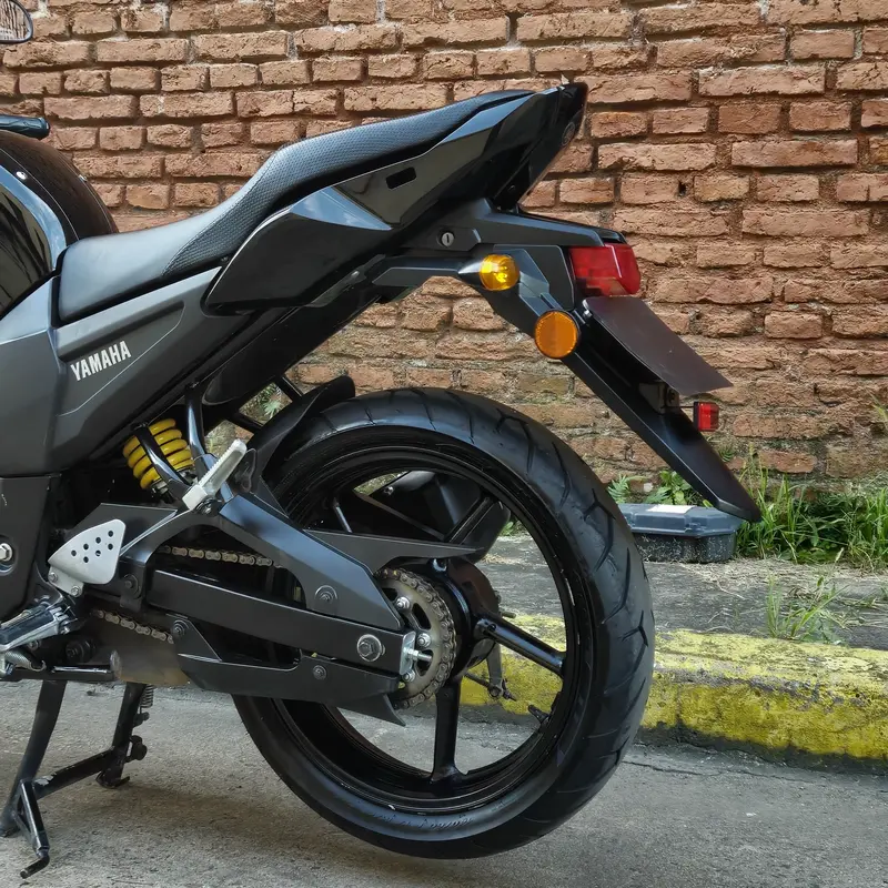 Mirá esta publicación de Yamaha 160 FZ 16