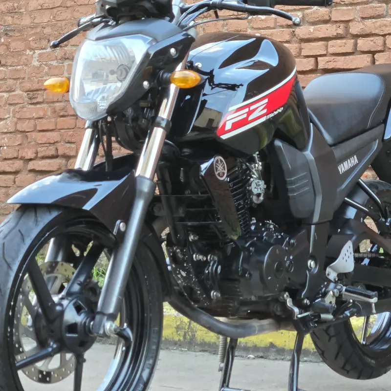Mirá esta publicación de Yamaha 160 FZ 16