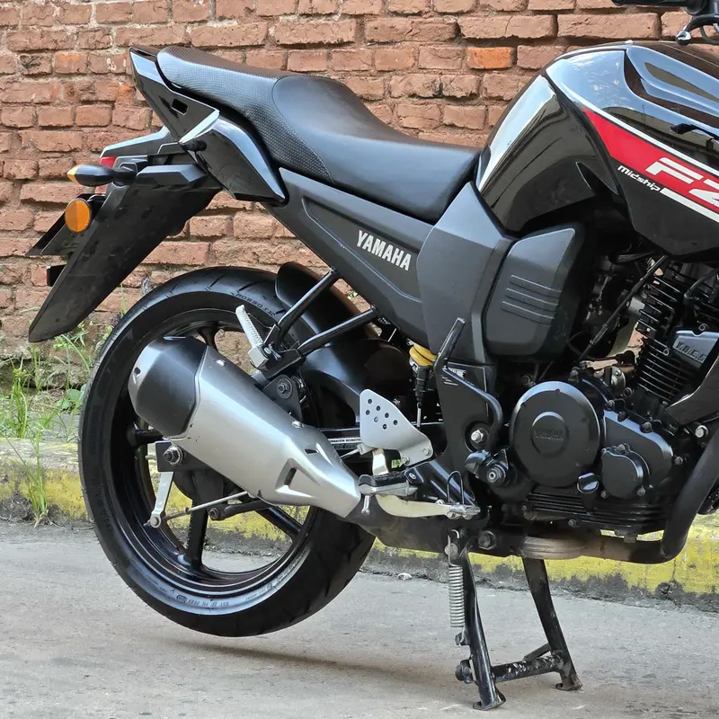 Mirá esta publicación de Yamaha 160 FZ 16