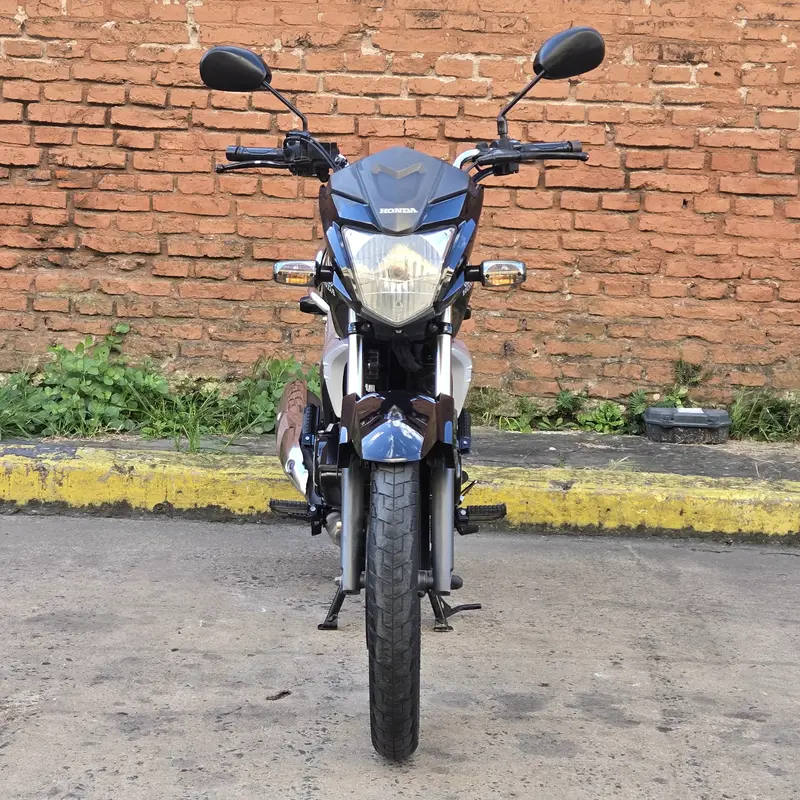 Mirá esta publicación de Honda GLH 150