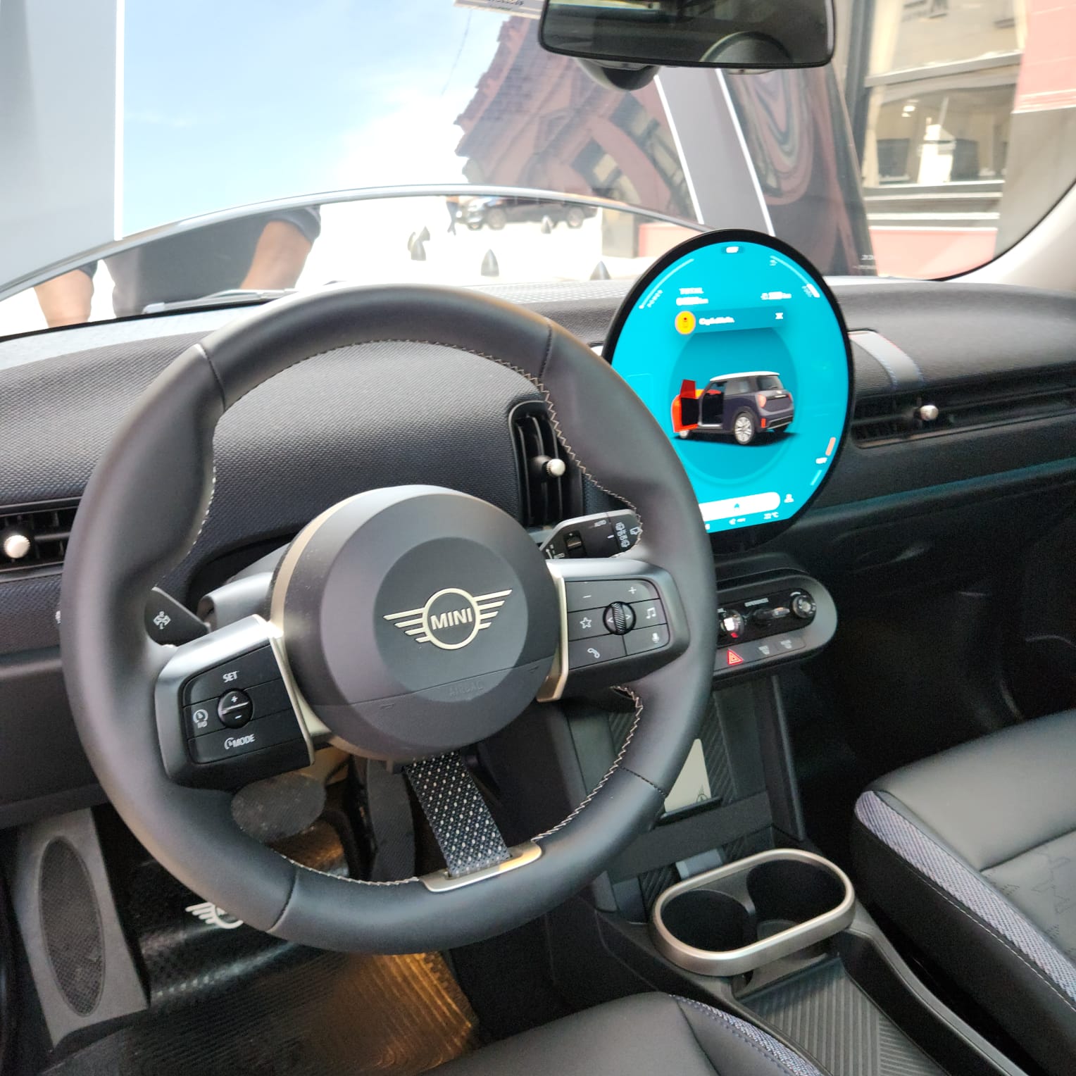 Mirá esta publicación de Mini Cooper