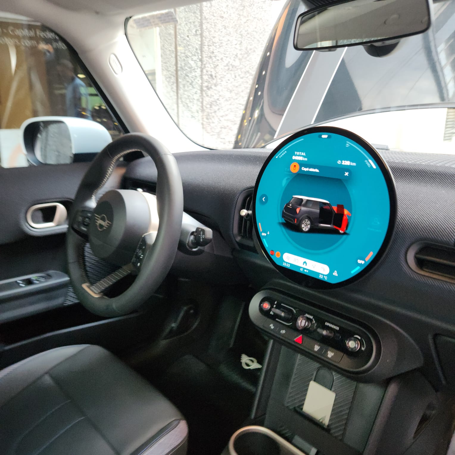 Mirá esta publicación de Mini Cooper