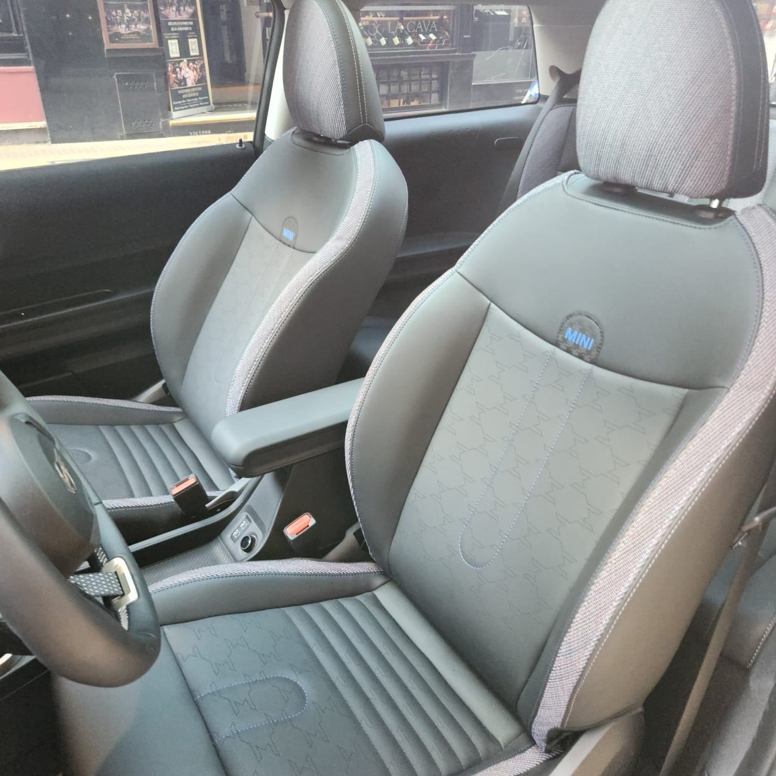 Mirá esta publicación de Mini Cooper