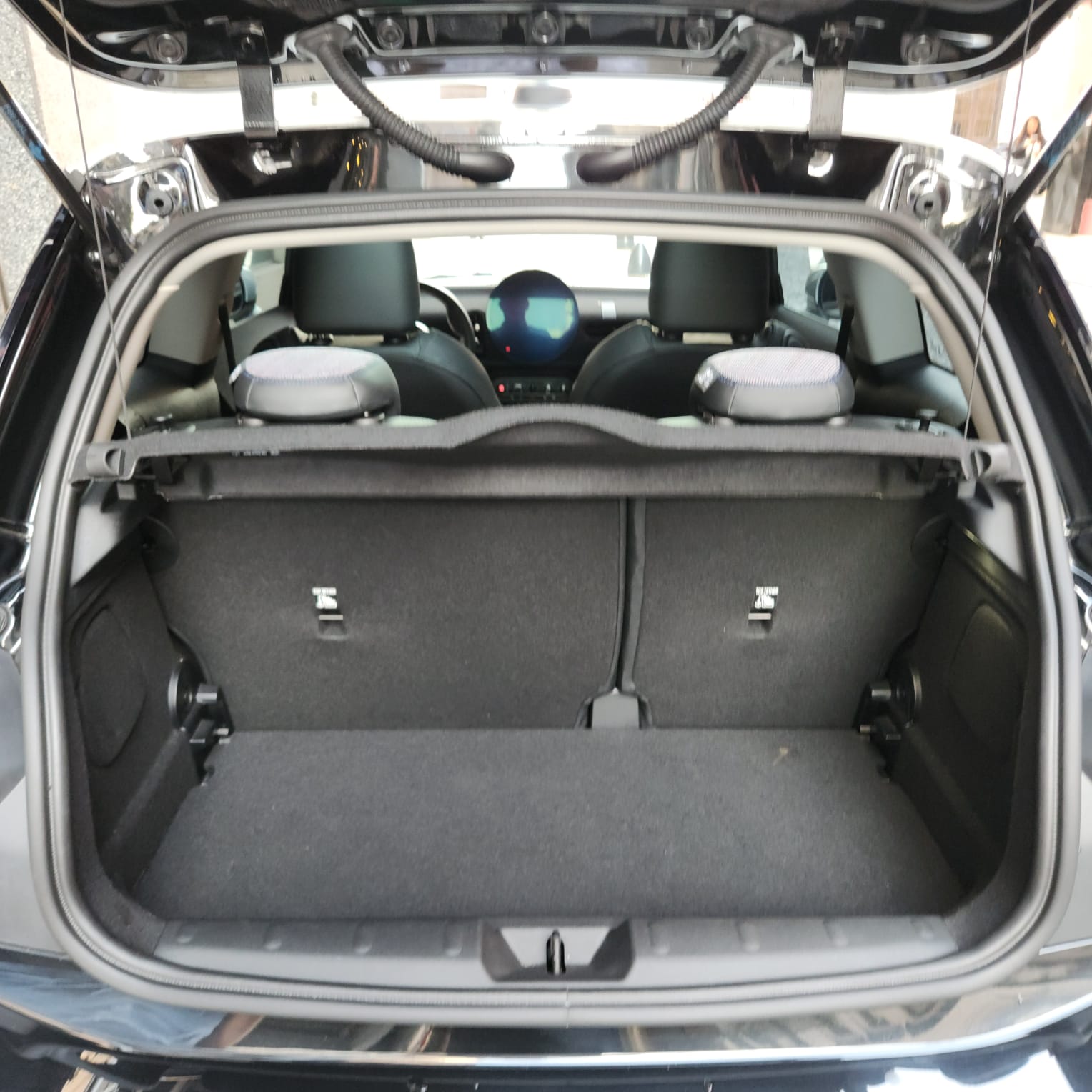 Mira esta publicación de Mini Cooper 2025 en Motordil