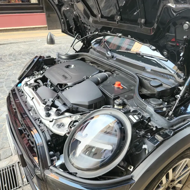 Mirá esta publicación de Mini Cooper