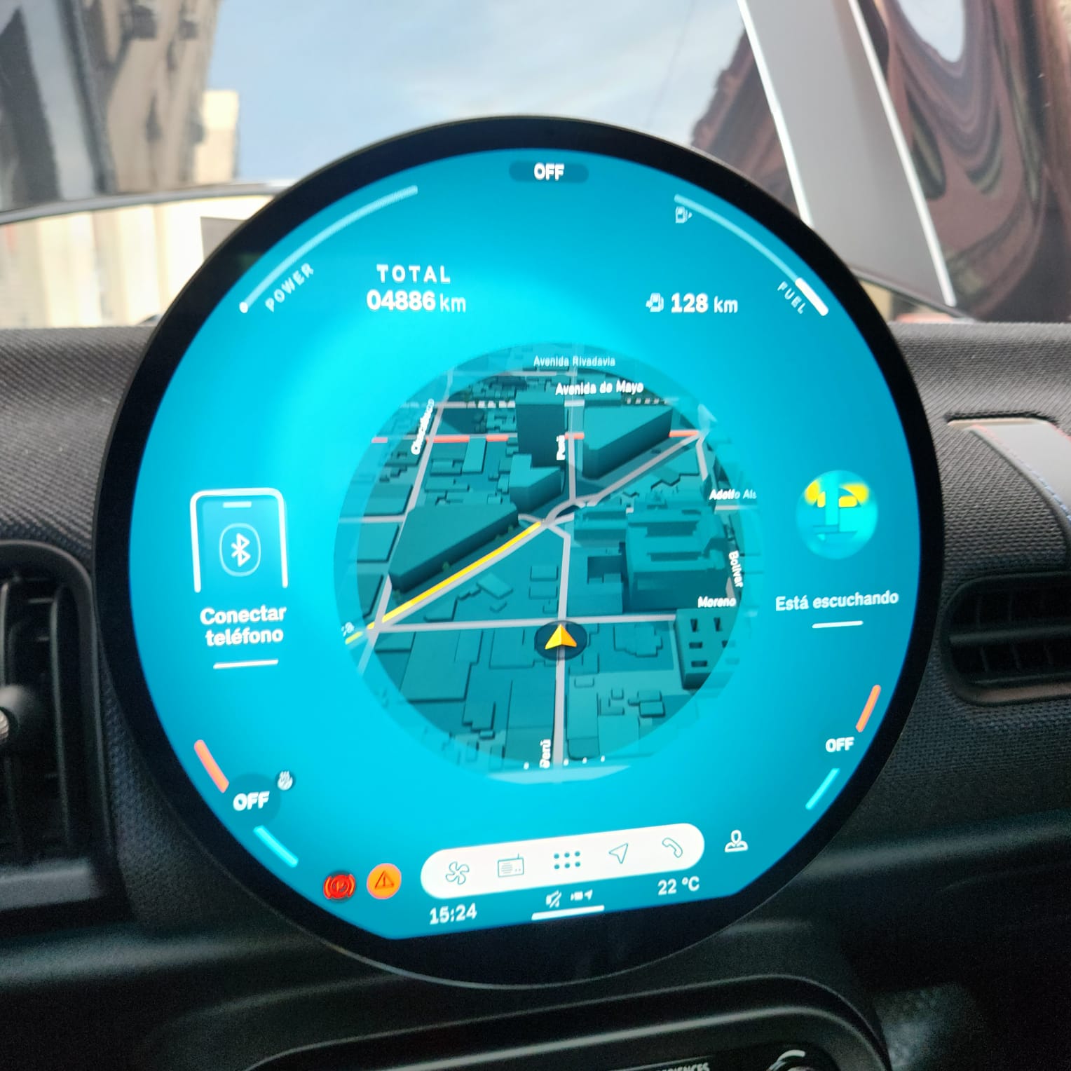 Mirá esta publicación de Mini Cooper